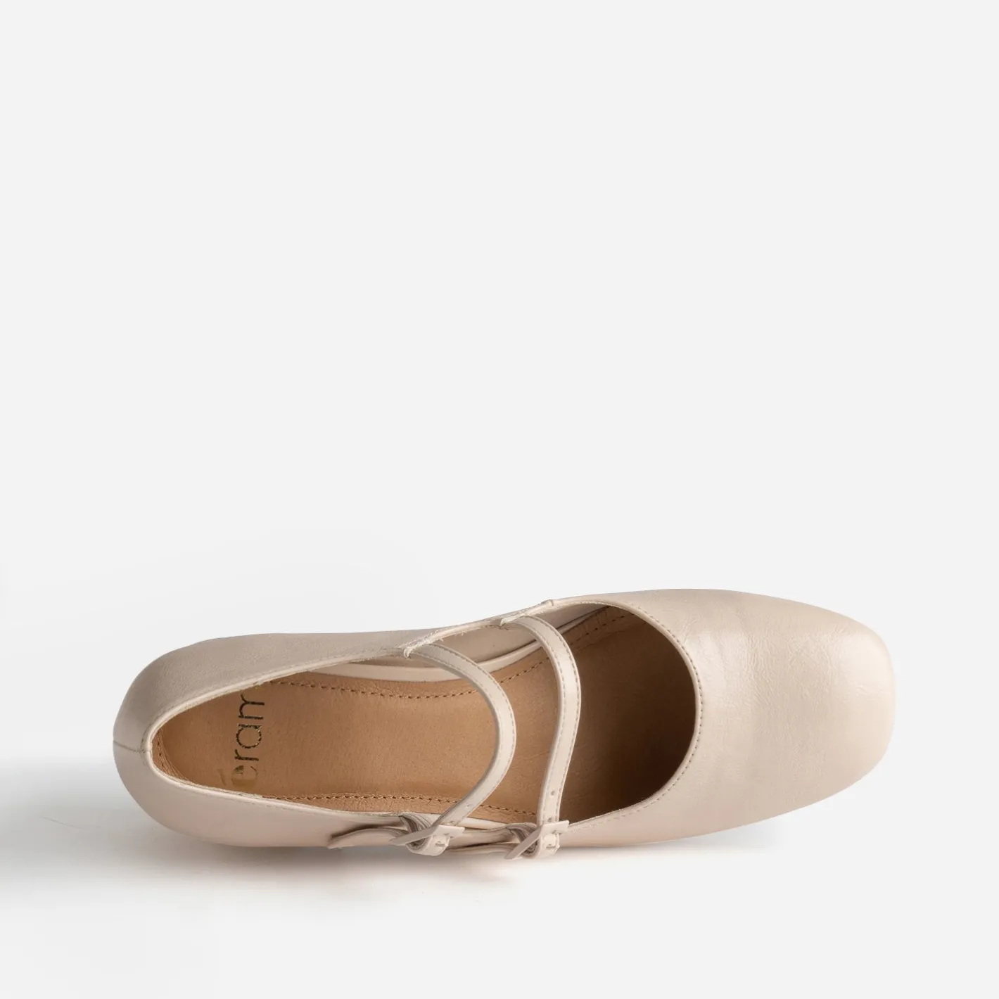 Babies nude double bride^Eram