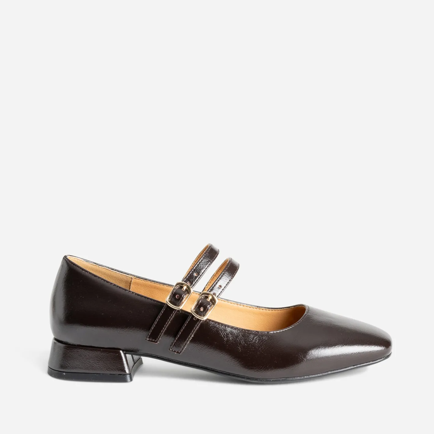 Babies foncé double bride^Eram Sale