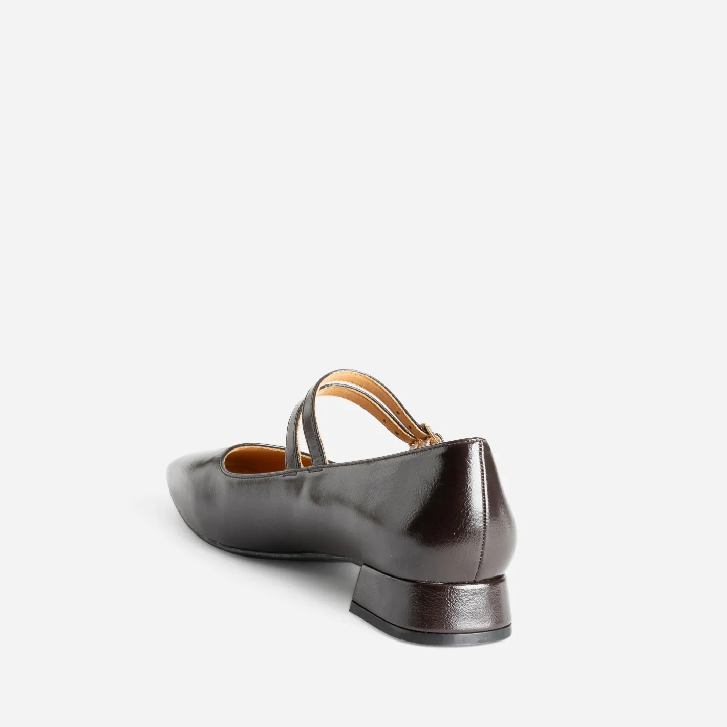 Babies foncé double bride^Eram Sale