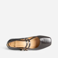Babies foncé double bride^Eram Sale