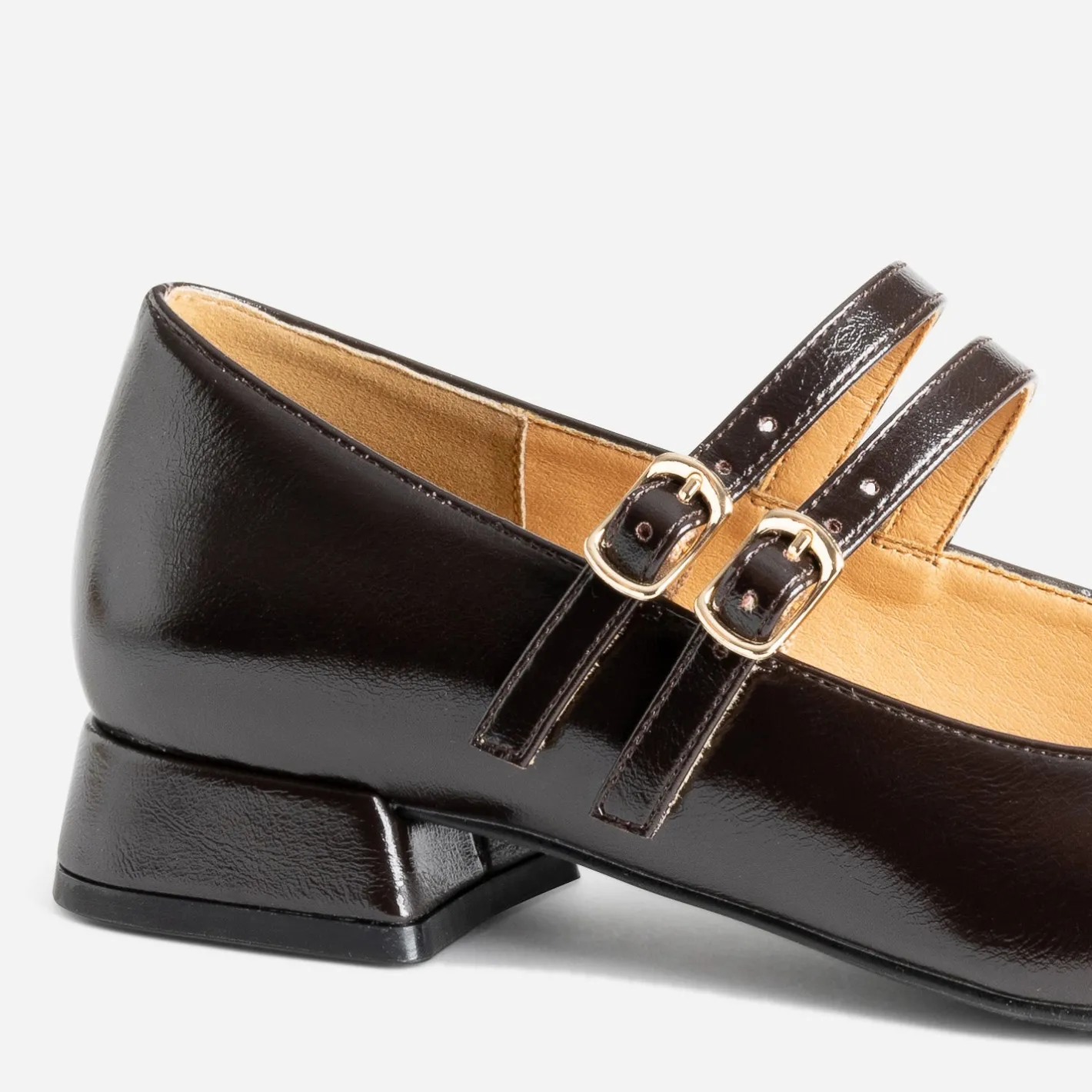 Babies foncé double bride^Eram Sale