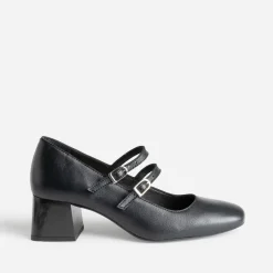 Babies cuir à fines brides^Eram Online