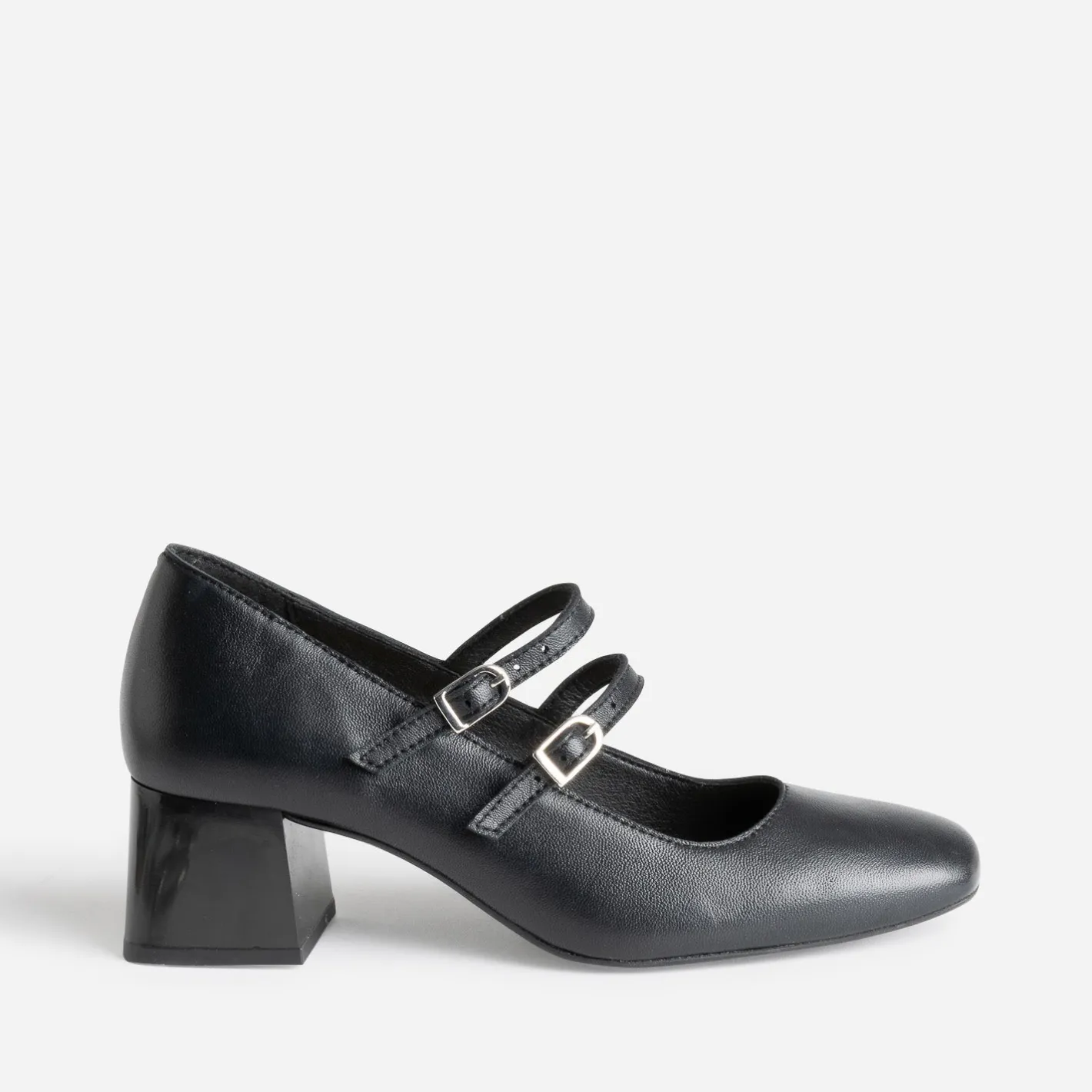 Babies cuir à fines brides^Eram Online