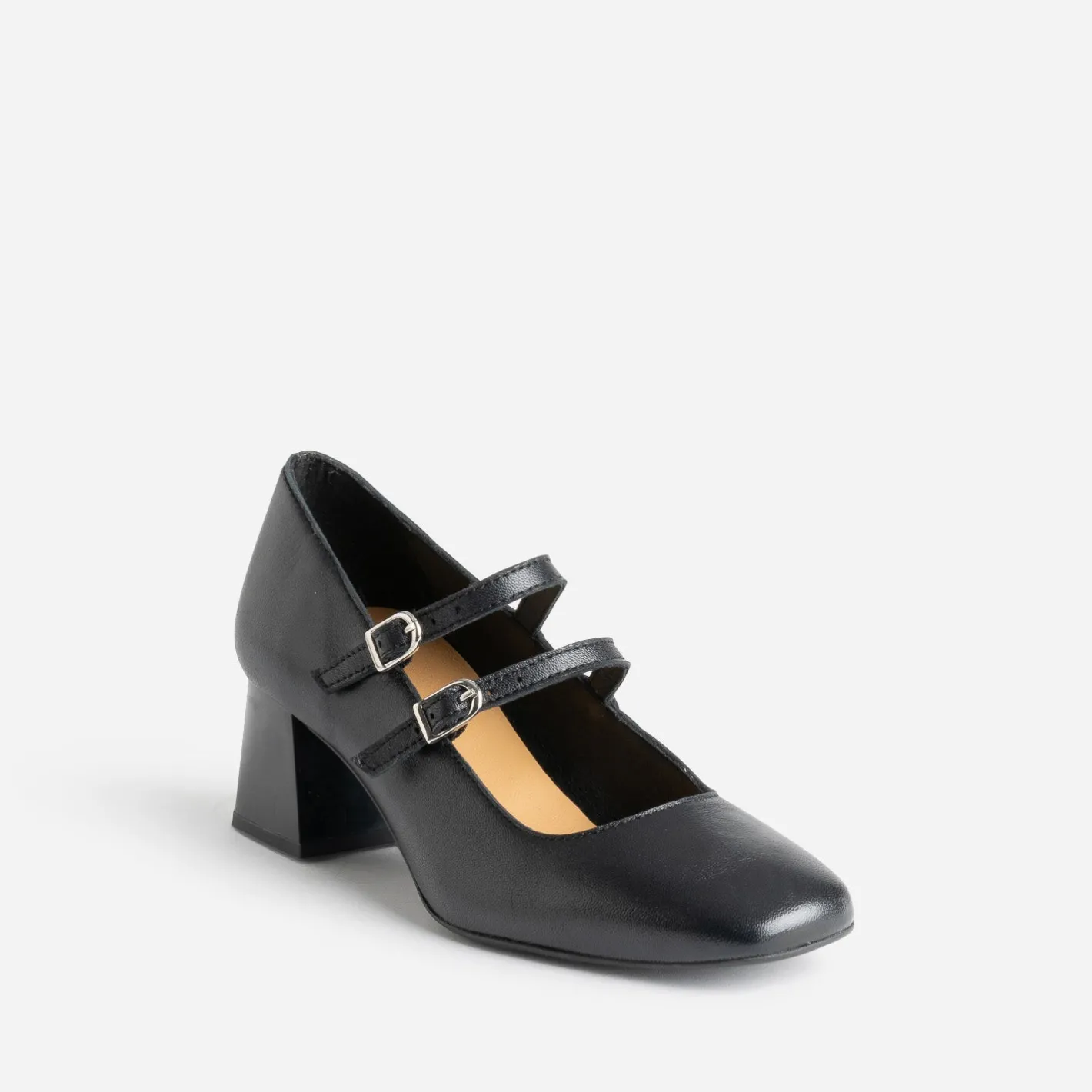 Babies cuir à fines brides^Eram Online