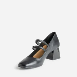 Babies cuir à fines brides^Eram Online