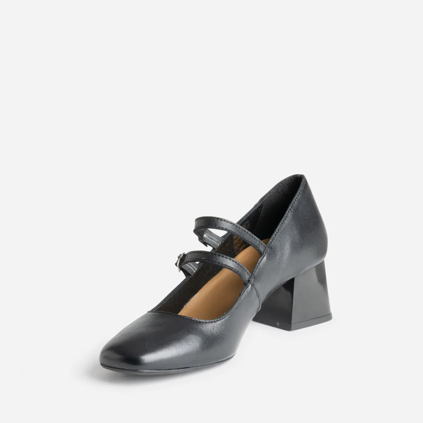 Babies cuir à fines brides^Eram Online