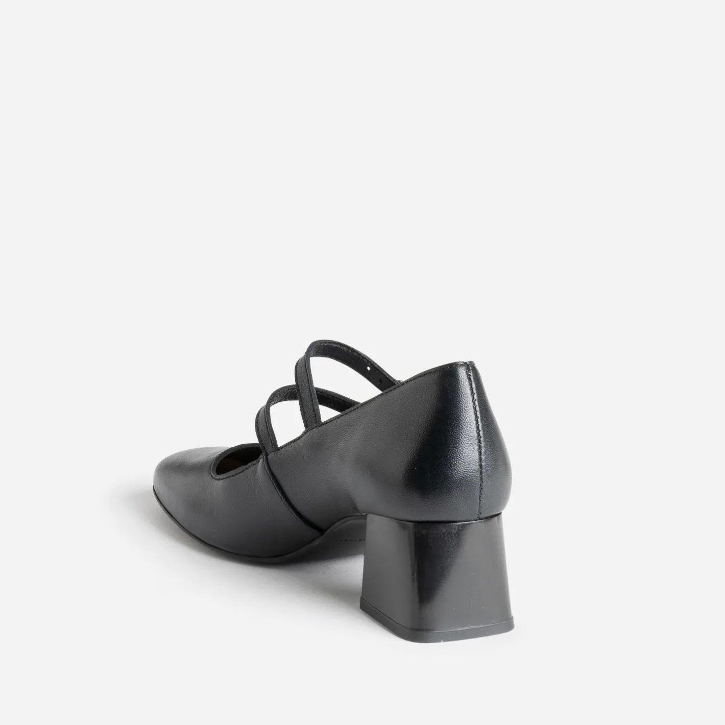 Babies cuir à fines brides^Eram Online