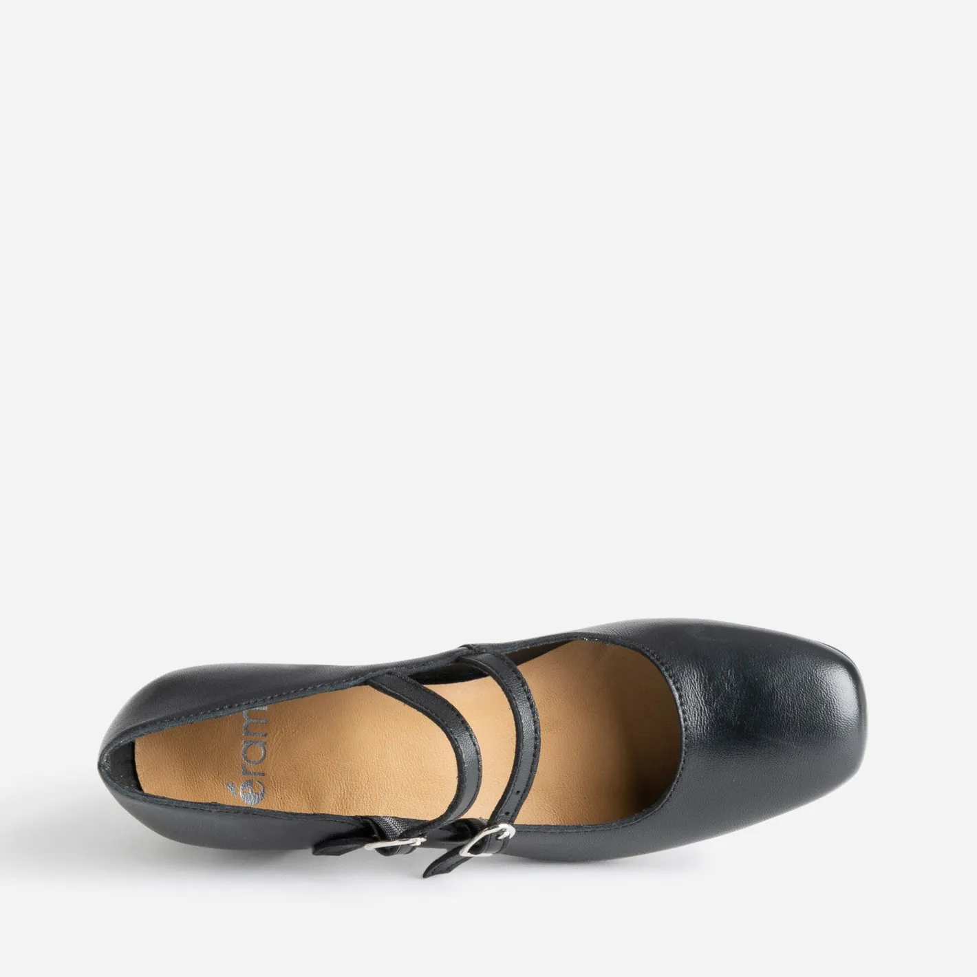 Babies cuir à fines brides^Eram Online