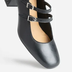 Babies cuir à fines brides^Eram Online