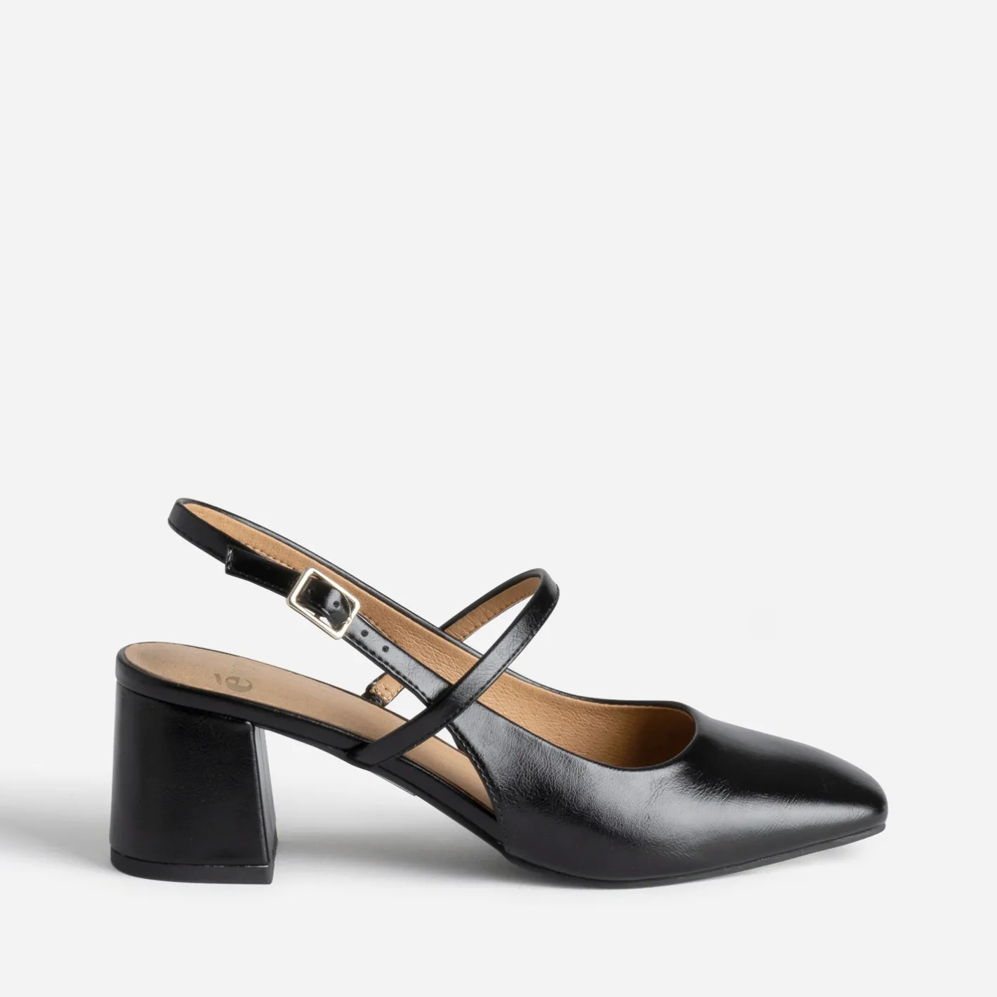 Babies slingback e^Eram