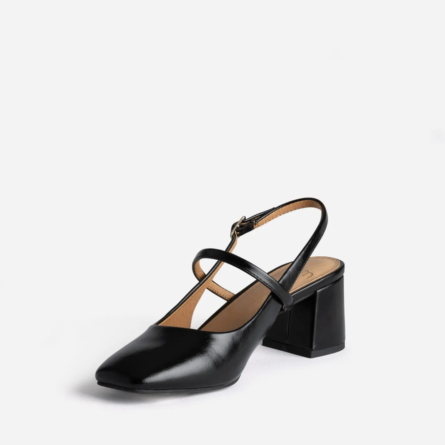 Babies slingback e^Eram