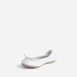 Ballerine he en cuir^Buggy