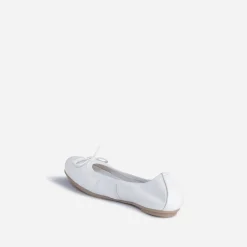 Ballerine he en cuir^Buggy