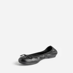Ballerine éco-conçue e en cuir^Buggy Online