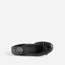Ballerine éco-conçue e en cuir^Buggy Online