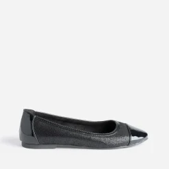 Ballerine e bi matière^Eram Outlet