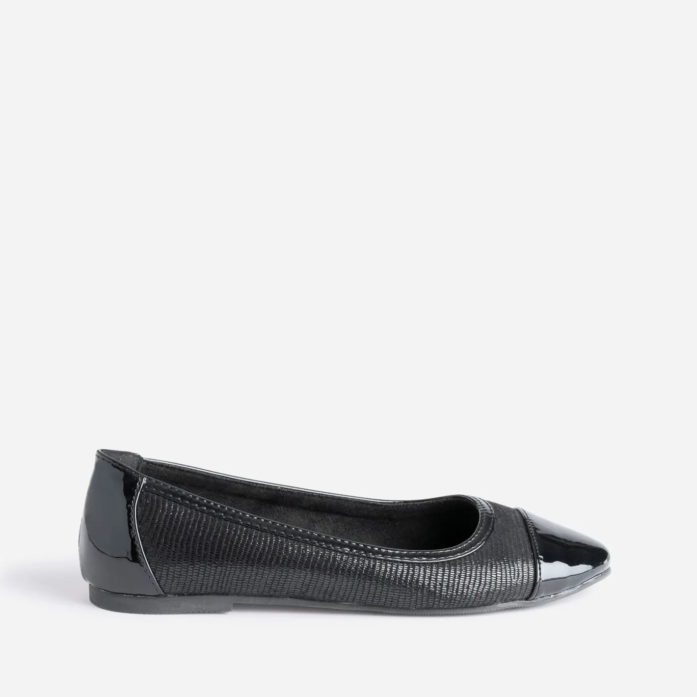 Ballerine e bi matière^Eram Outlet