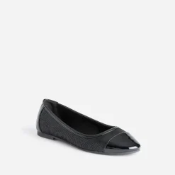 Ballerine e bi matière^Eram Outlet