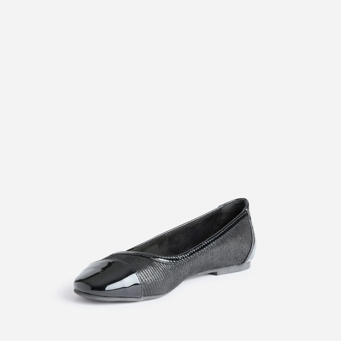 Ballerine e bi matière^Eram Outlet