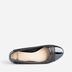 Ballerine e bi matière^Eram Outlet