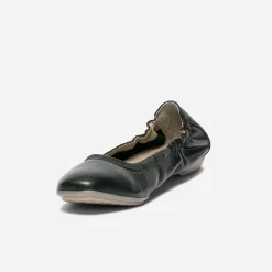 Ballerine e en cuir^Eram Sale