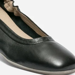 Ballerine e en cuir^Eram Sale