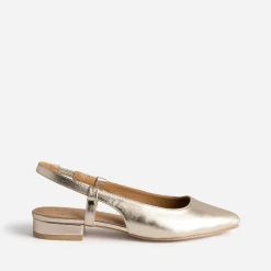 Ballerine slingback dée^Eram New