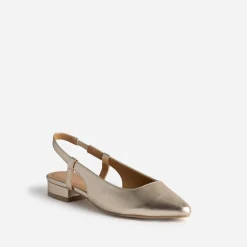 Ballerine slingback dée^Eram New