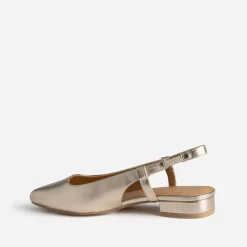 Ballerine slingback dée^Eram New