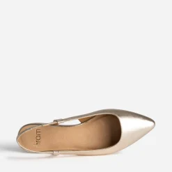 Ballerine slingback dée^Eram New