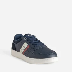 Basket bleu^Jack & Jones Discount