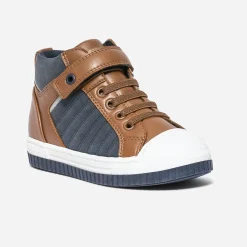 Basket camel et grise^Buggy Outlet