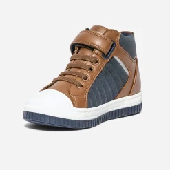 Basket camel et grise^Buggy Outlet