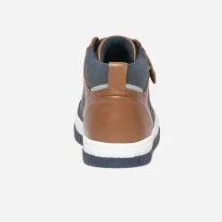 Basket camel et grise^Buggy Outlet