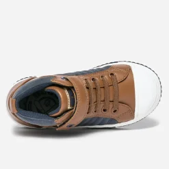Basket camel et grise^Buggy Outlet