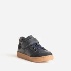 Basket en cuir^Buggy Hot