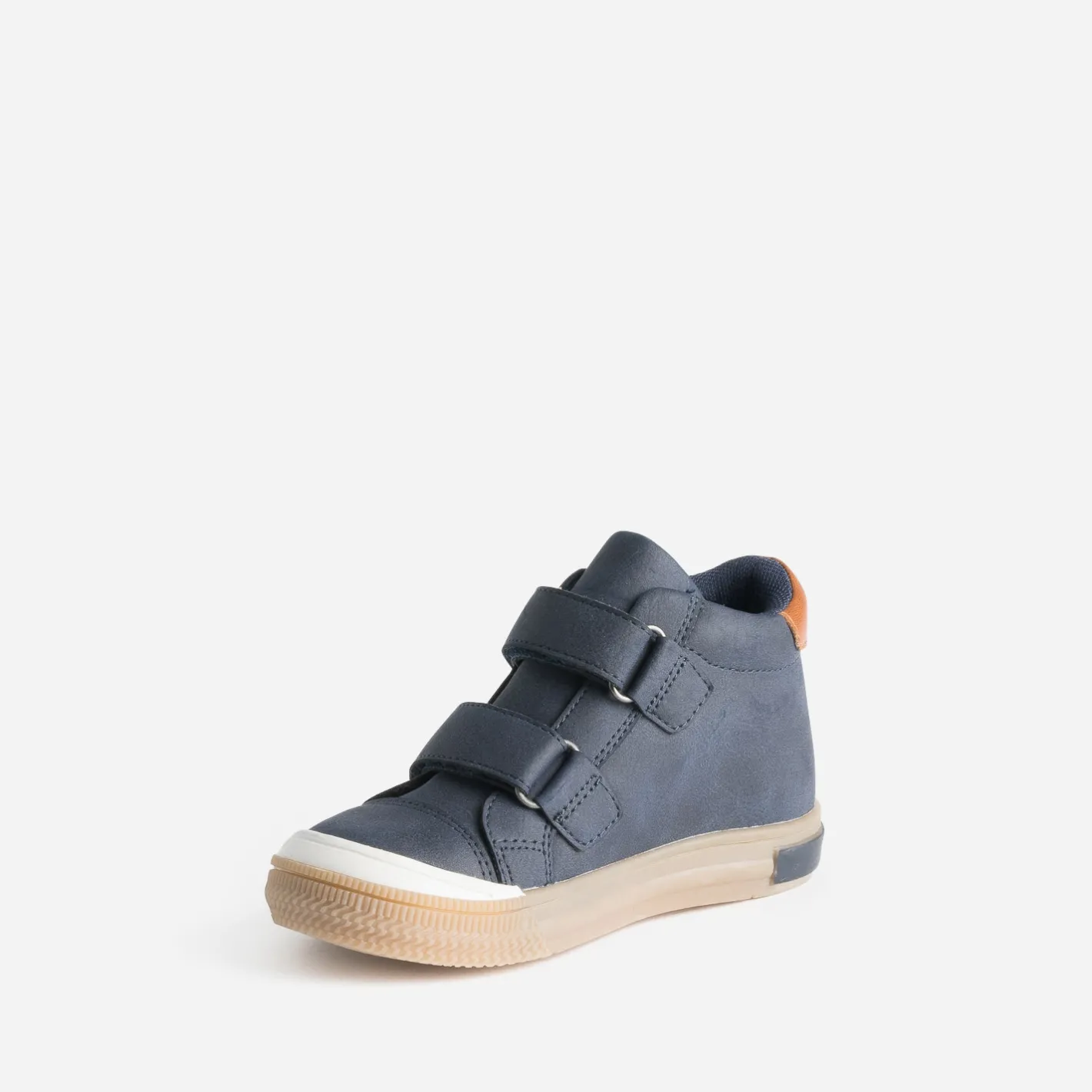 Basket et motif chevrons gris^Buggy Clearance