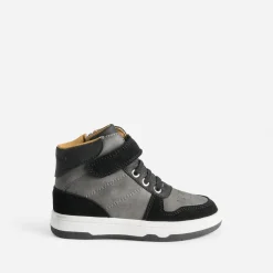 Basket noire et grise^Buggy New