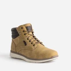 Basket ocre et marron^Eram Sale