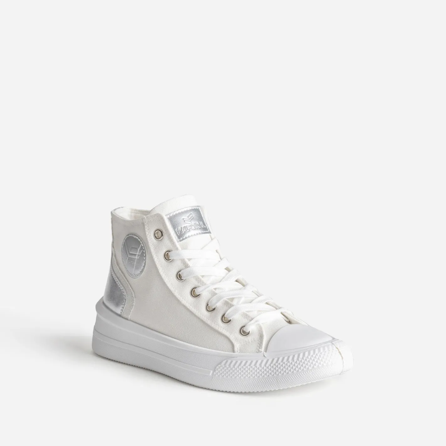 Basket he en toile^Kaporal Discount