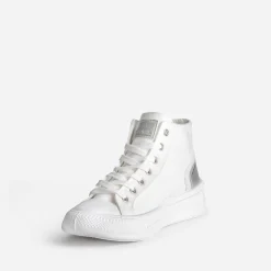 Basket he en toile^Kaporal Discount