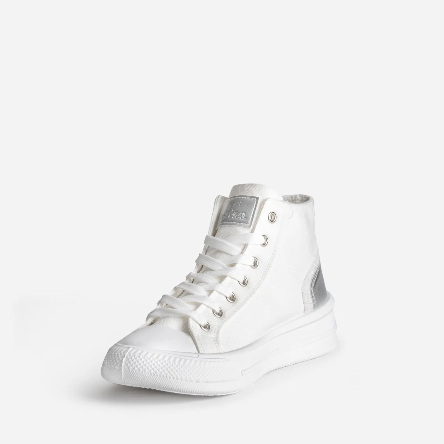 Basket he en toile^Kaporal Discount