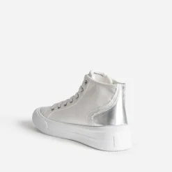 Basket he en toile^Kaporal Discount