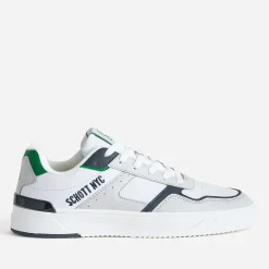 Basket he, grise et verte^Schott Sale