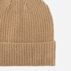 Bonnet tricot à revers^Eram Best