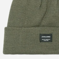 Bonnet en tricot^Jack & Jones Sale