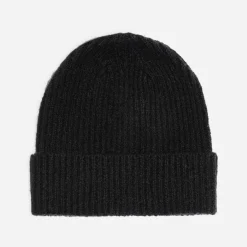 Bonnet tricot à revers^Eram Sale