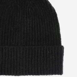Bonnet tricot à revers^Eram Sale
