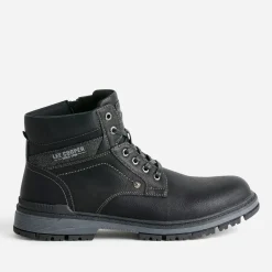Boots à lacet^Lee Cooper Sale