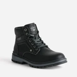 Boots à lacet^Lee Cooper Sale